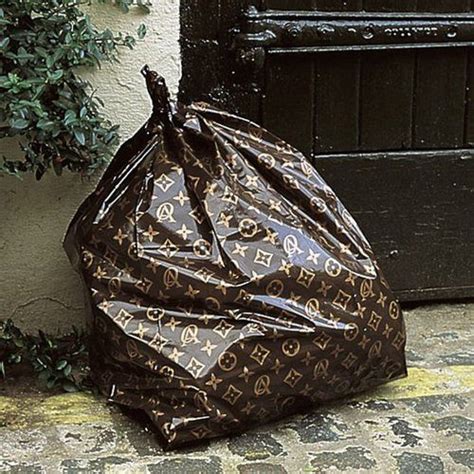 where can i buy louis vuitton garbage bags|louis vuitton garbage bag.